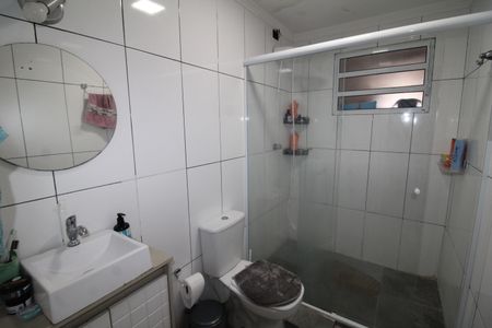 Casa à venda com 369m², 6 quartos e 2 vagasBanheiro 
