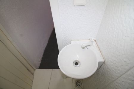 Casa à venda com 369m², 6 quartos e 2 vagasLavabo