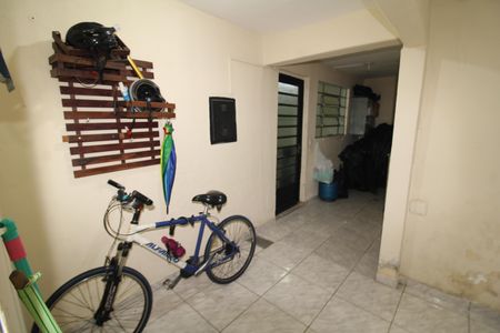 Casa à venda com 369m², 6 quartos e 2 vagasÁrea de Serviço 2