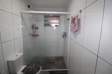 Casa à venda com 369m², 6 quartos e 2 vagasBanheiro 