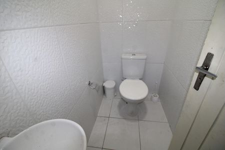 Casa à venda com 369m², 6 quartos e 2 vagasLavabo