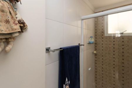 Apartamento à venda com 78m², 2 quartos e 1 vagaBanheiro Social