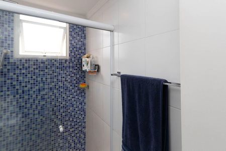 Apartamento à venda com 78m², 2 quartos e 1 vagaBanheiro da Suíte