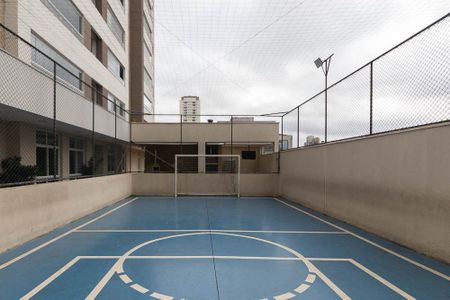 Apartamento à venda com 78m², 2 quartos e 1 vagaÁrea comum