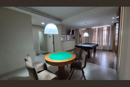 Apartamento à venda com 78m², 2 quartos e 1 vagaÁrea comum