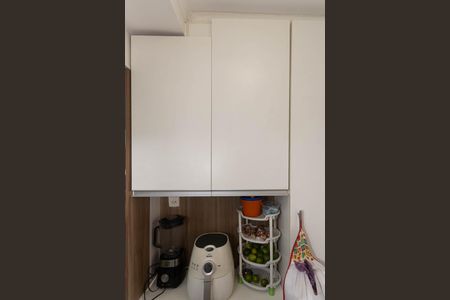 Apartamento à venda com 78m², 2 quartos e 1 vagaÁrea de Serviço