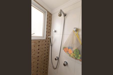 Apartamento à venda com 78m², 2 quartos e 1 vagaBanheiro Social