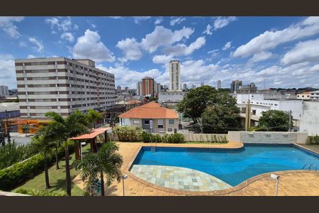 Apartamento à venda com 78m², 2 quartos e 1 vagaÁrea comum