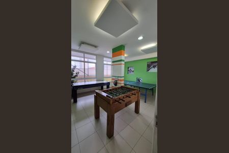 Apartamento à venda com 78m², 2 quartos e 1 vagaÁrea comum