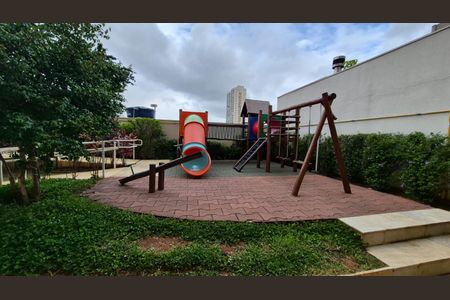 Apartamento à venda com 78m², 2 quartos e 1 vagaÁrea comum - Playground