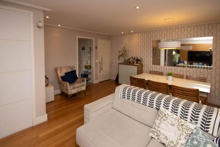 Sala  de apartamento à venda com 2 quartos, 78m² em Vila Maria, São Paulo