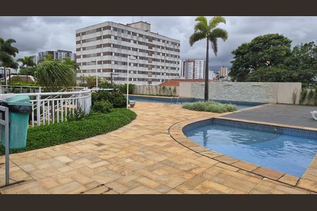 Apartamento à venda com 78m², 2 quartos e 1 vagaÁrea comum - Piscina