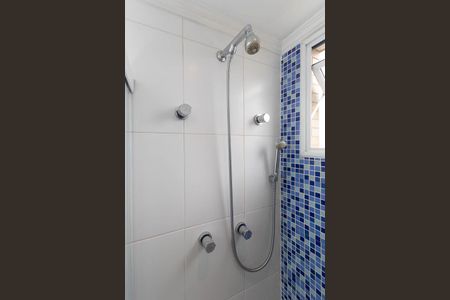 Apartamento à venda com 78m², 2 quartos e 1 vagaBanheiro da Suíte