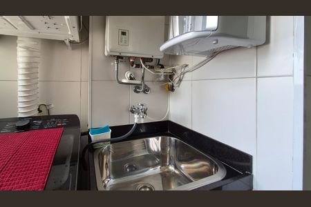 Apartamento à venda com 78m², 2 quartos e 1 vagaÁrea de Serviço