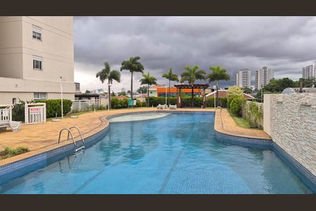 Apartamento à venda com 78m², 2 quartos e 1 vagaÁrea comum - Piscina