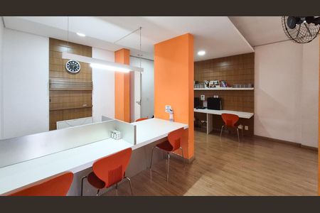 Apartamento à venda com 78m², 2 quartos e 1 vagaÁrea comum