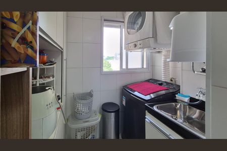 Apartamento à venda com 78m², 2 quartos e 1 vagaÁrea de Serviço