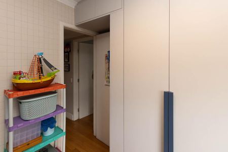 Apartamento à venda com 78m², 2 quartos e 1 vagaQuarto 
