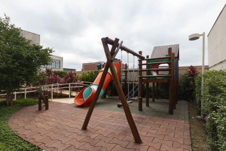 Apartamento à venda com 78m², 2 quartos e 1 vagaÁrea comum - Playground
