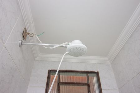 Casa para alugar com 360m², 4 quartos e 5 vagasBanheiro da Suíte