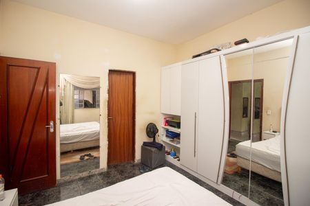 Casa para alugar com 360m², 4 quartos e 5 vagasQuarto Suíte