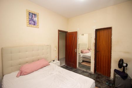 Quarto Suíte de casa à venda com 4 quartos, 360m² em Bom Jesus, Contagem