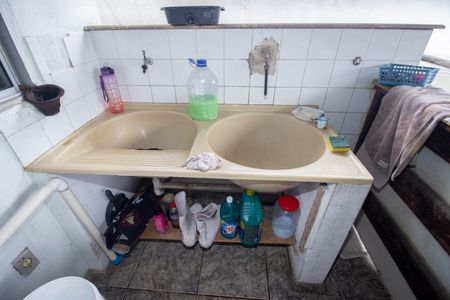 Casa para alugar com 360m², 4 quartos e 5 vagasÁrea de Serviço