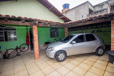 Casa para alugar com 360m², 4 quartos e 5 vagasGaragem
