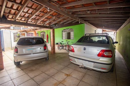 Casa para alugar com 360m², 4 quartos e 5 vagasGaragem