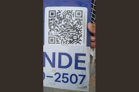 Apartamento à venda com 85m², 3 quartos e 1 vagaplaca instalada 21/01/2026 DUXZ-537