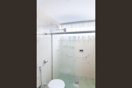 Apartamento à venda com 85m², 3 quartos e 1 vagaBanheiro Social