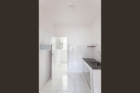 Apartamento à venda com 85m², 3 quartos e 1 vagaCozinha