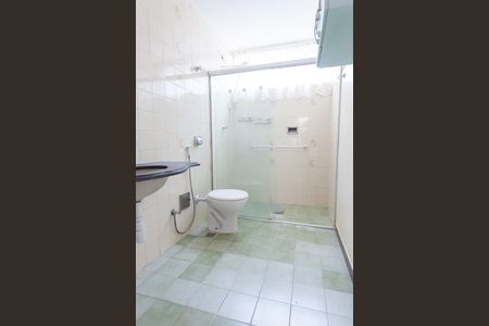 Apartamento à venda com 85m², 3 quartos e 1 vagaBanheiro Social