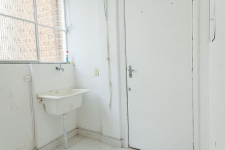 Apartamento à venda com 85m², 3 quartos e 1 vagaÁrea de Serviço