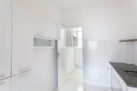 Apartamento à venda com 85m², 3 quartos e 1 vagaCozinha