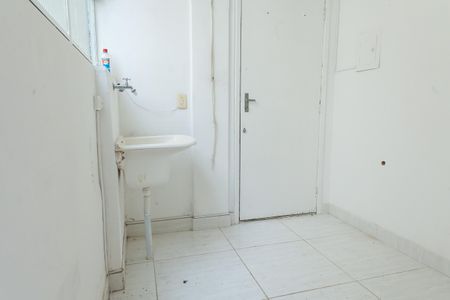 Apartamento à venda com 85m², 3 quartos e 1 vagaÁrea de Serviço