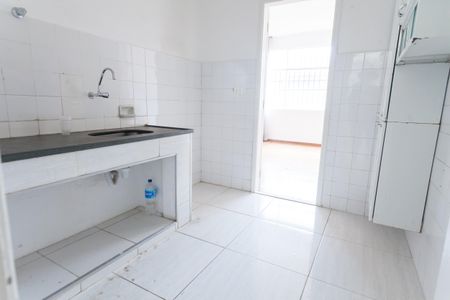 Apartamento à venda com 85m², 3 quartos e 1 vagaCozinha