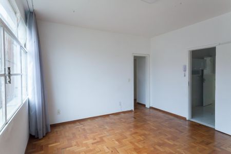 sala de apartamento à venda com 3 quartos, 85m² em Padre Eustáquio, Belo Horizonte