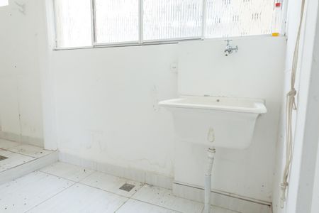 Apartamento à venda com 85m², 3 quartos e 1 vagaÁrea de Serviço