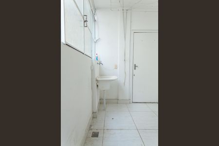 Apartamento à venda com 85m², 3 quartos e 1 vagaÁrea de Serviço