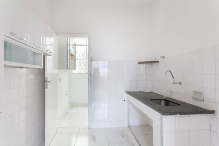 Apartamento à venda com 85m², 3 quartos e 1 vagaCozinha