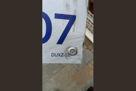 Apartamento à venda com 85m², 3 quartos e 1 vagaplaca instalada 21/01/2026 DUXZ-537