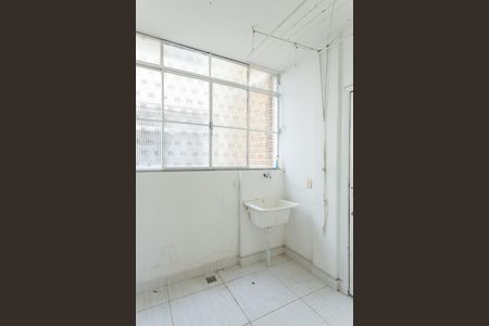 Apartamento à venda com 85m², 3 quartos e 1 vagaÁrea de Serviço