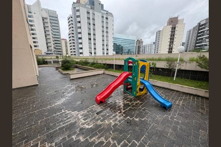 Apartamento para alugar com 43m², 2 quartos e 1 vaga