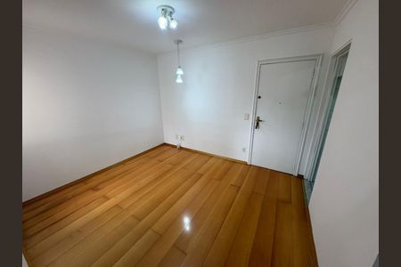 Apartamento para alugar com 43m², 2 quartos e 1 vaga