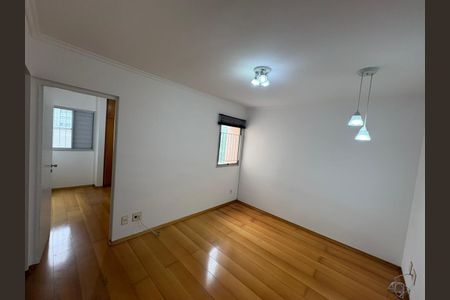 Apartamento para alugar com 2 quartos, 43m² em Vila Guarani, São Paulo