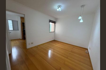 Apartamento para alugar com 2 quartos, 43m² em Vila Guarani, São Paulo