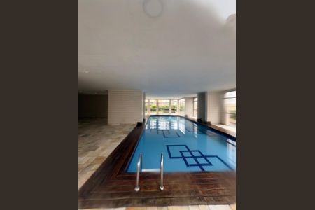 Apartamento para alugar com 43m², 2 quartos e 1 vaga