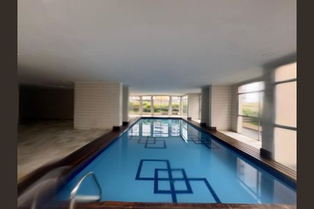 Apartamento para alugar com 43m², 2 quartos e 1 vaga