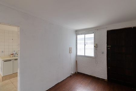 Apartamento à venda com 55m², 3 quartos e 1 vaga Apartamento à venda com 55m², 3 quartos e 1 vagaSala